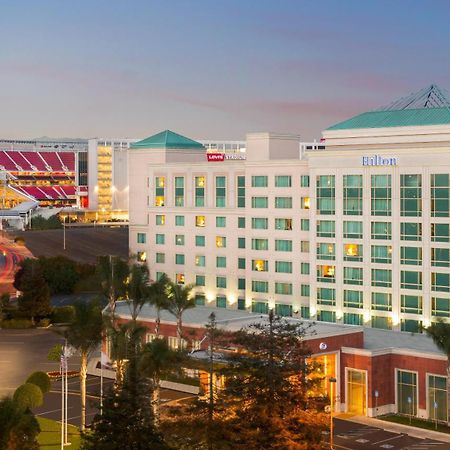Hilton Santa Clara Hotel Екстериор снимка