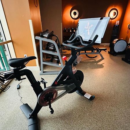 Hilton Santa Clara Hotel Екстериор снимка