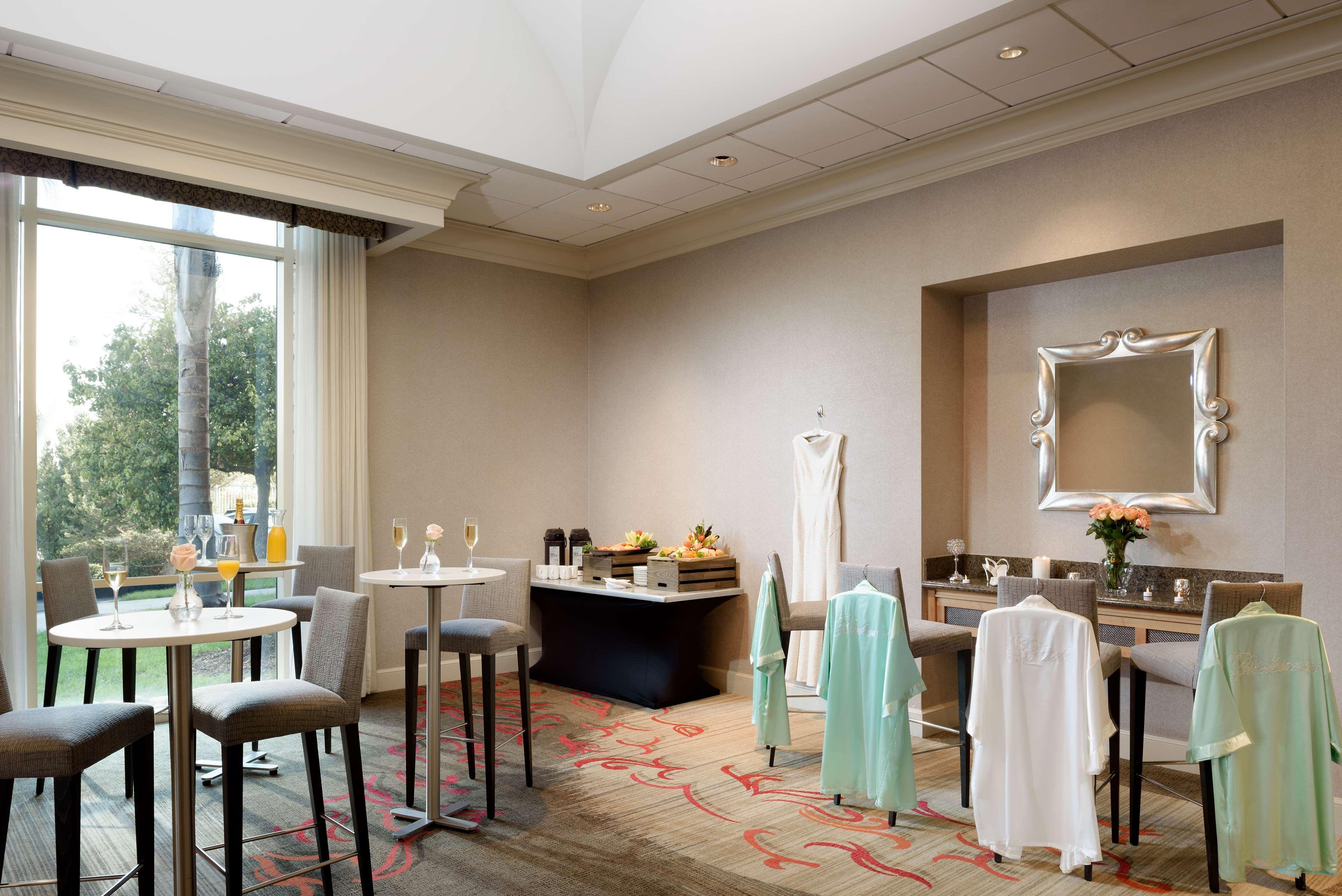 Hilton Santa Clara Hotel Екстериор снимка