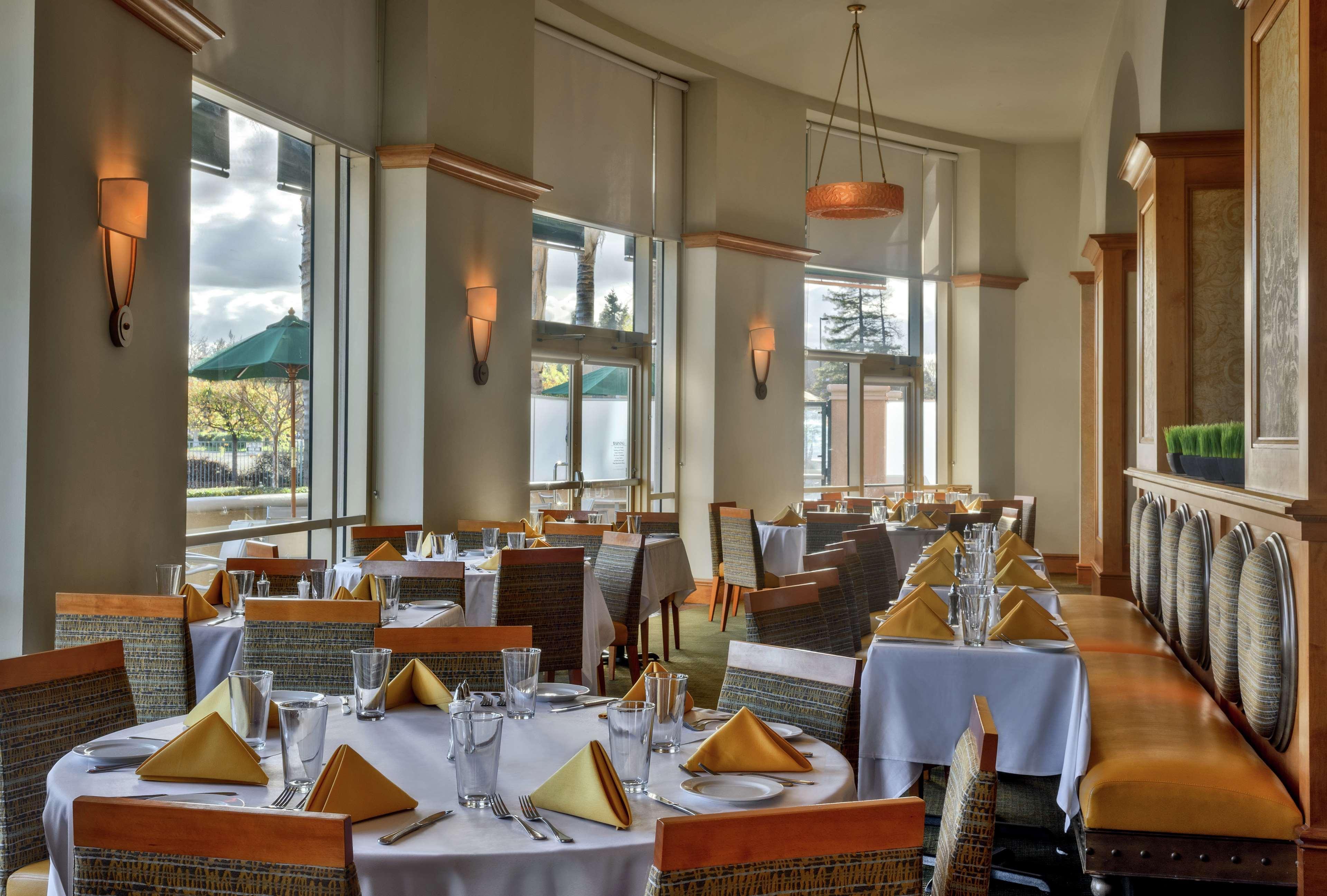 Hilton Santa Clara Hotel Екстериор снимка