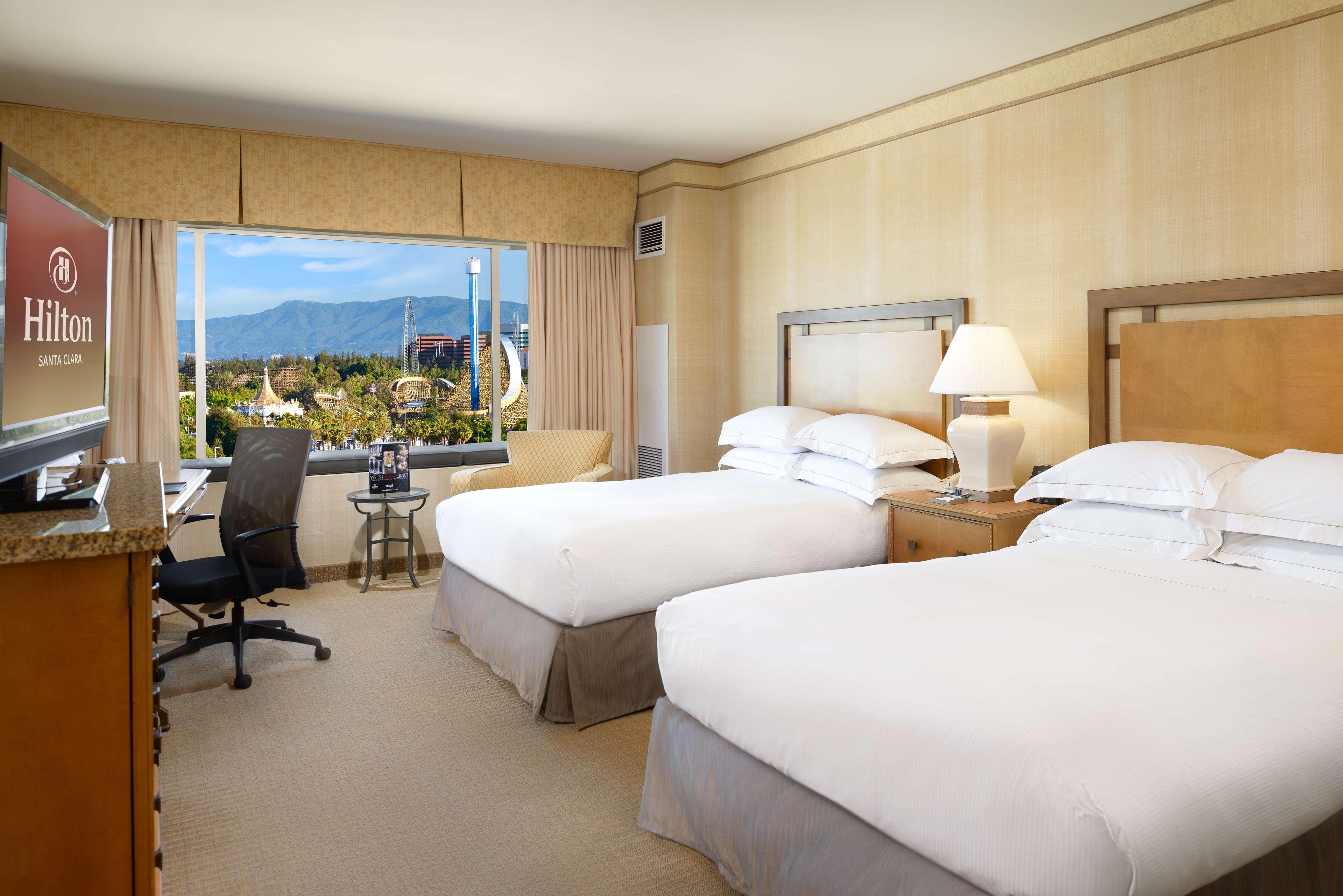 Hilton Santa Clara Hotel Екстериор снимка