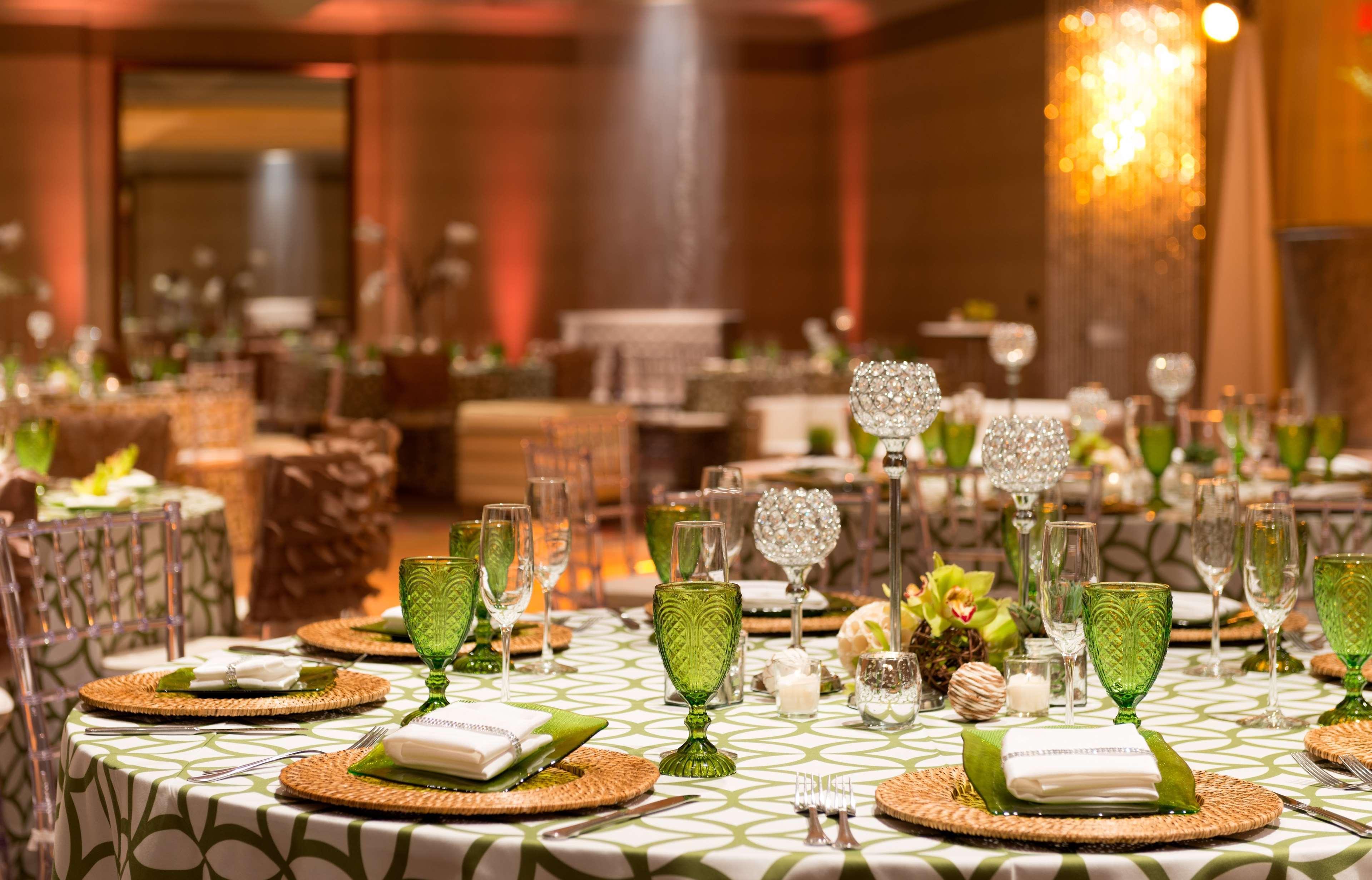 Hilton Santa Clara Hotel Екстериор снимка