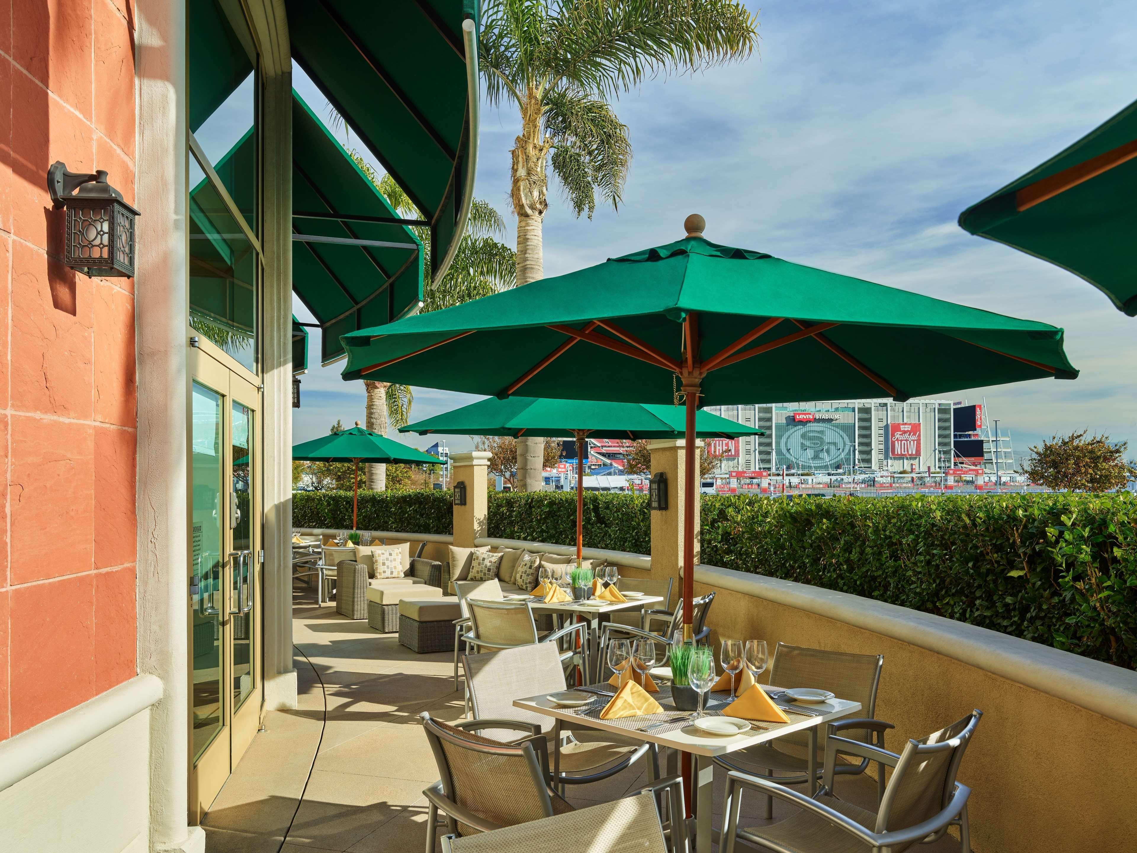Hilton Santa Clara Hotel Екстериор снимка