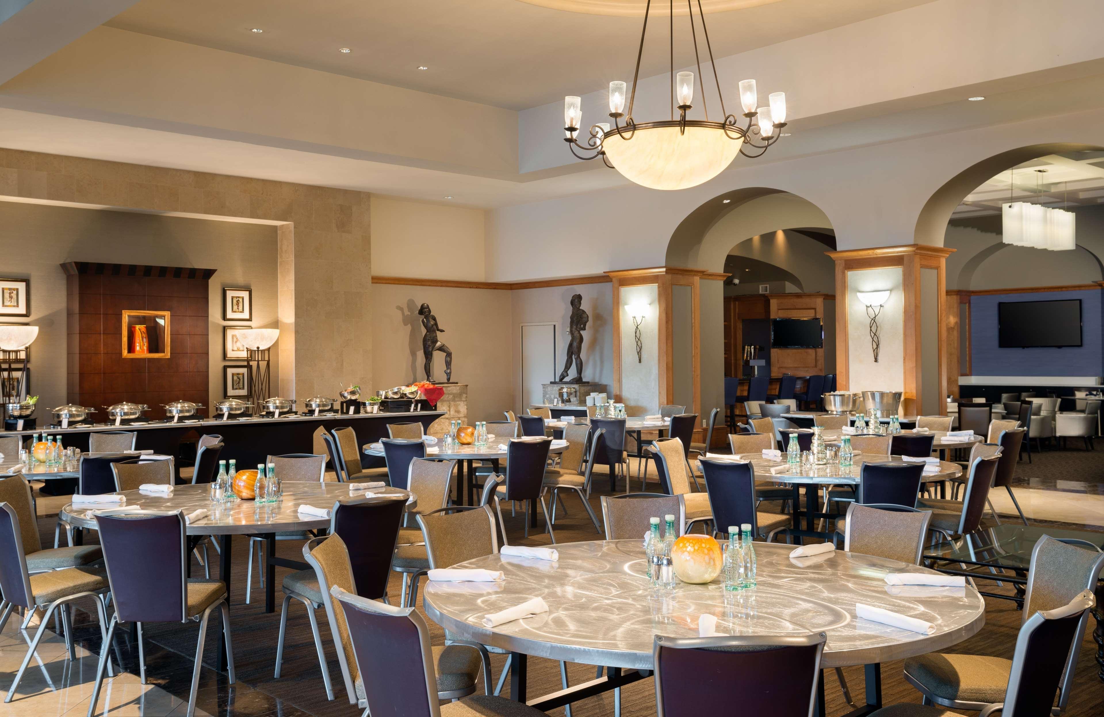 Hilton Santa Clara Hotel Екстериор снимка