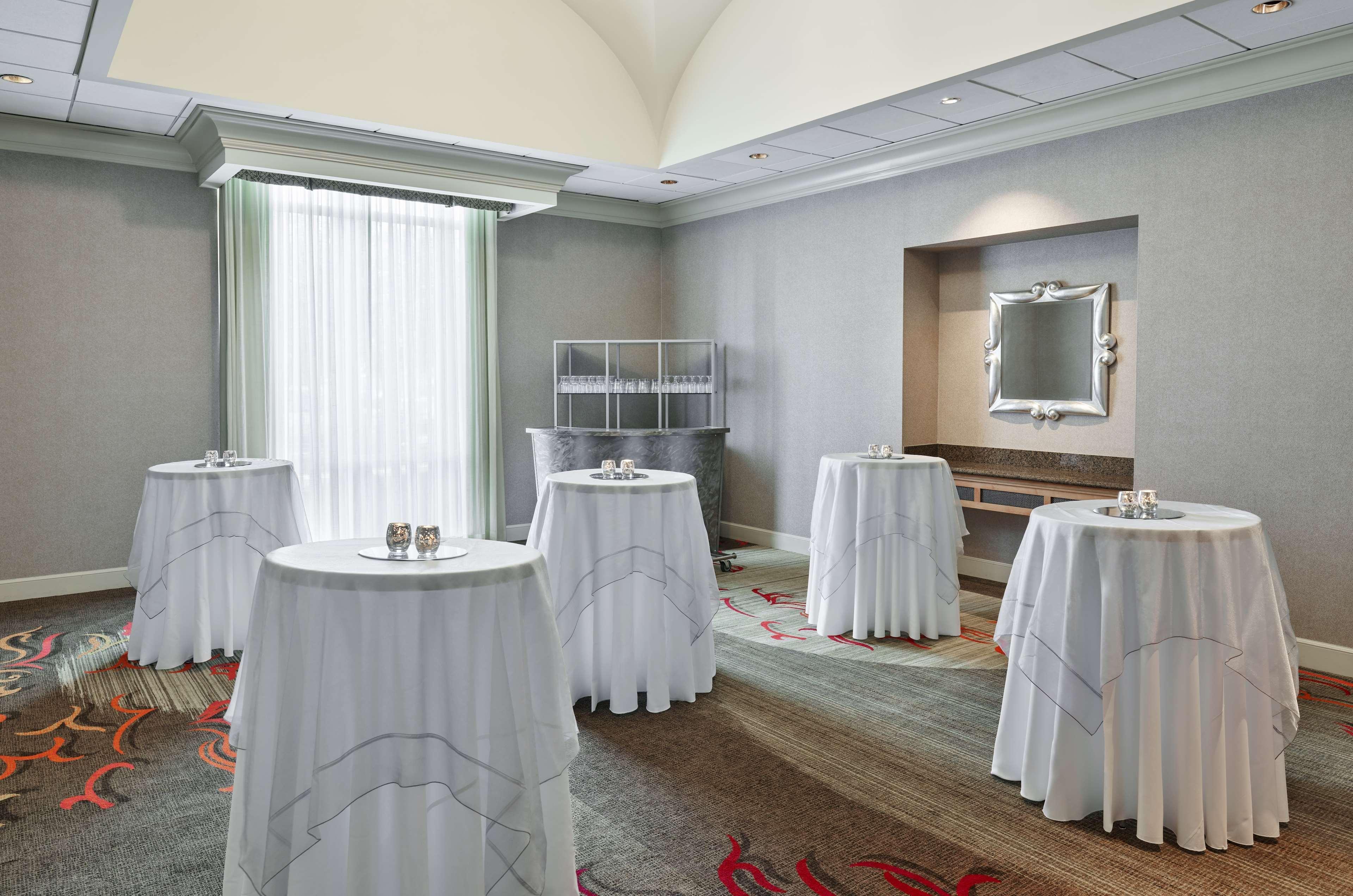 Hilton Santa Clara Hotel Екстериор снимка