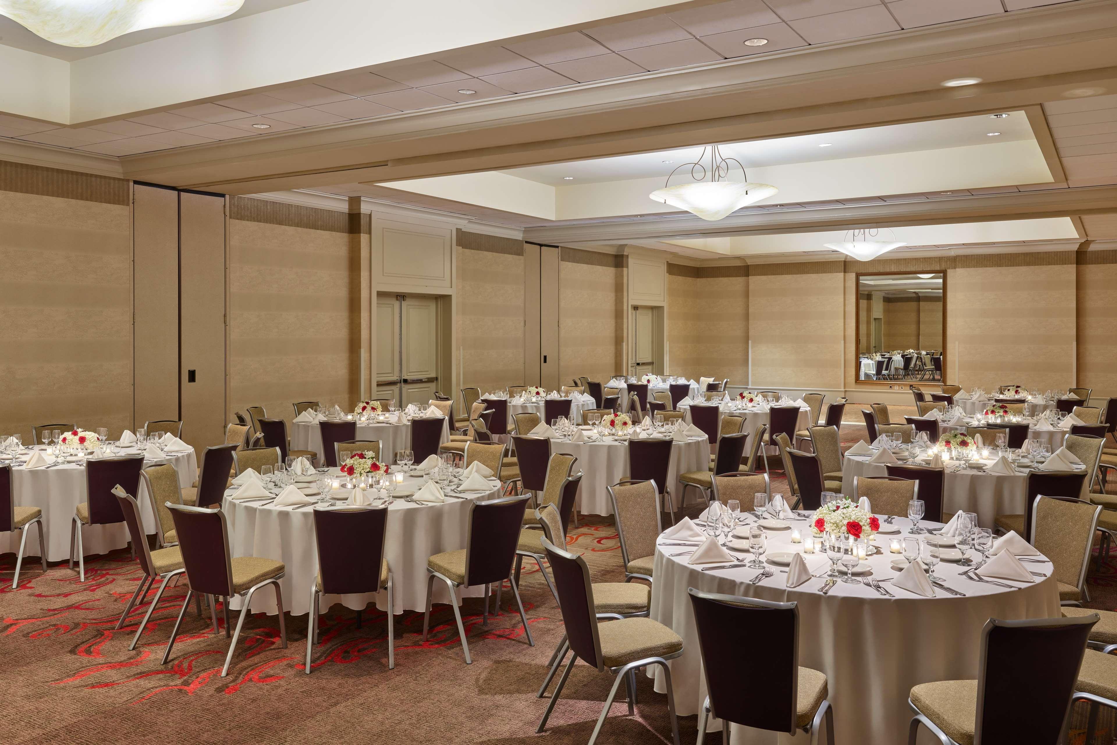 Hilton Santa Clara Hotel Екстериор снимка