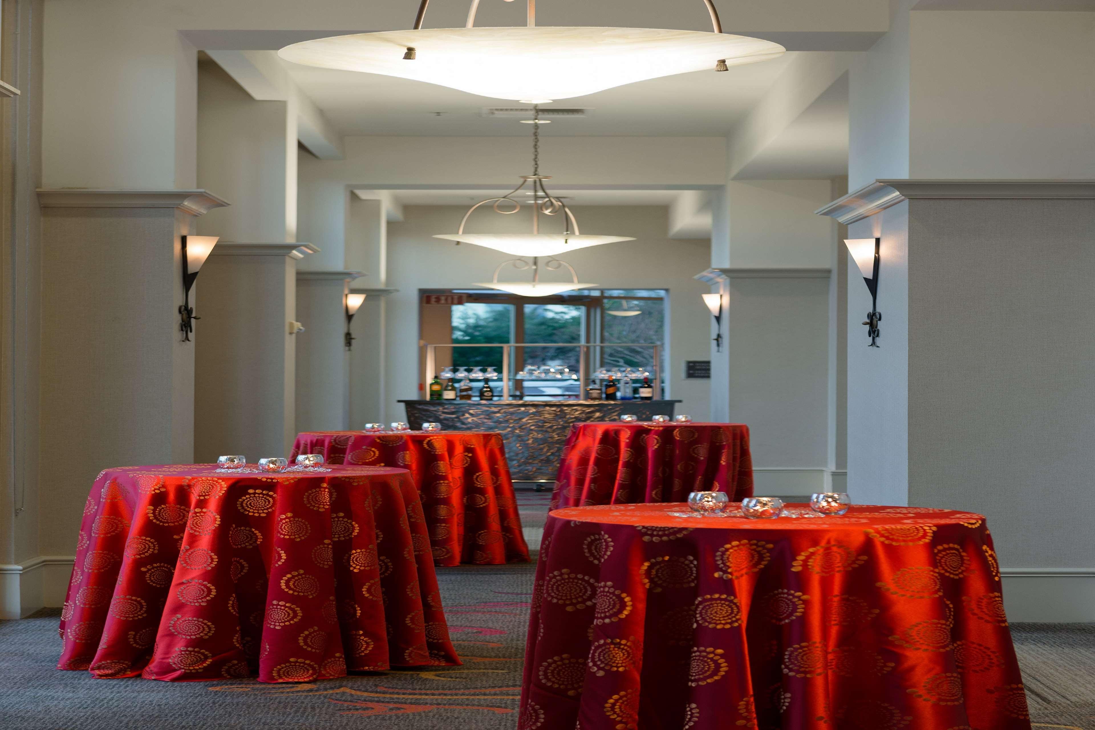 Hilton Santa Clara Hotel Екстериор снимка