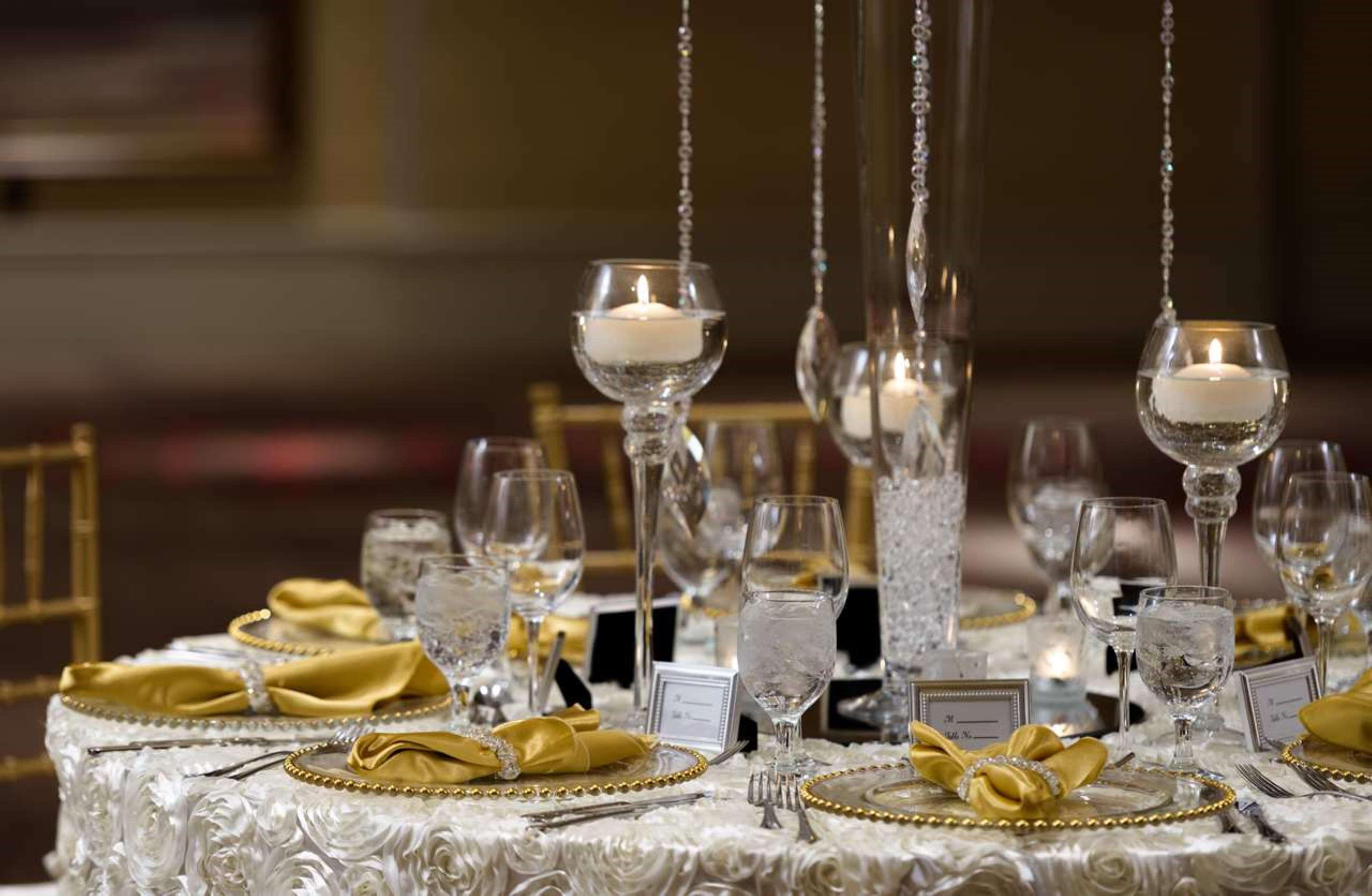Hilton Santa Clara Hotel Екстериор снимка