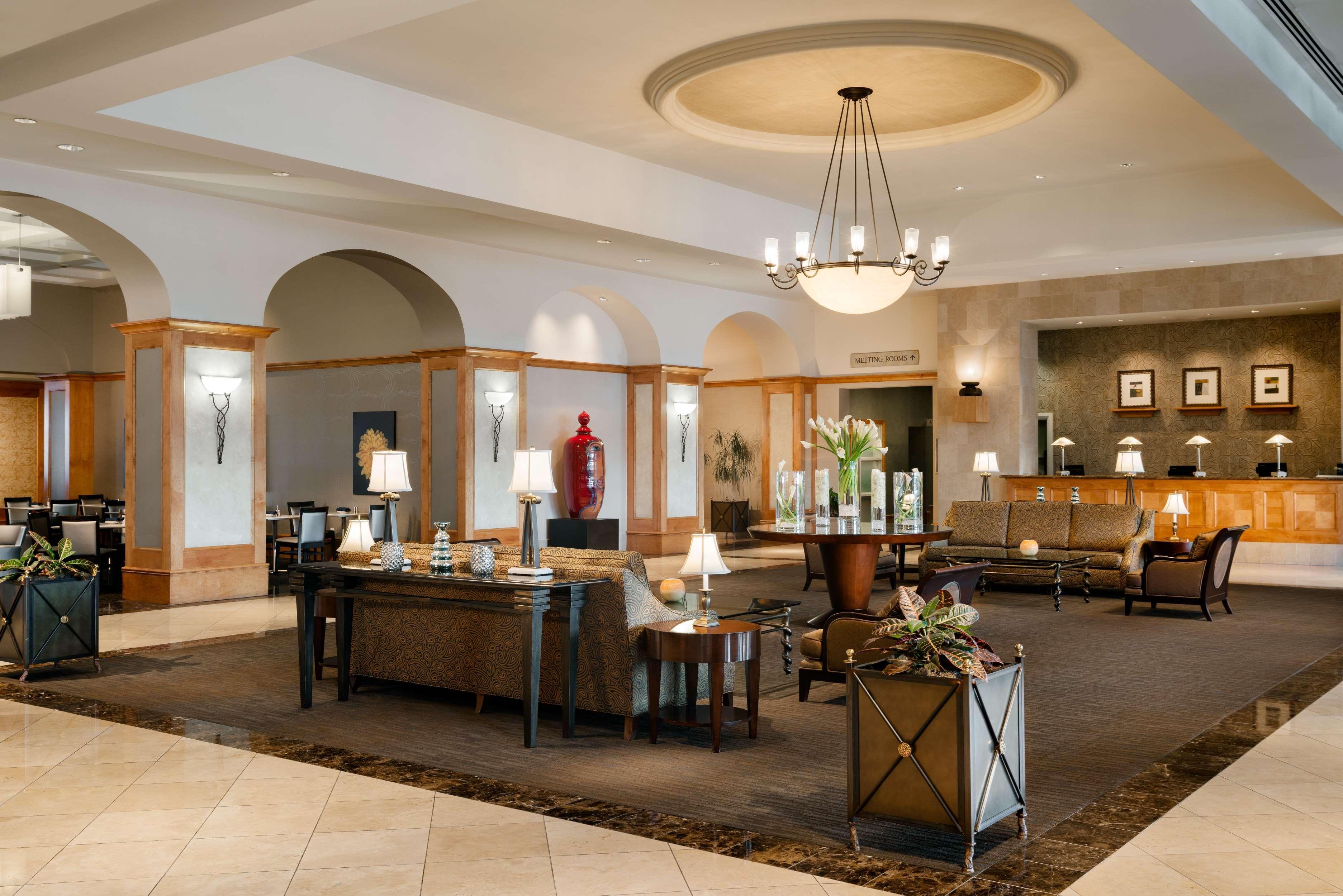 Hilton Santa Clara Hotel Екстериор снимка