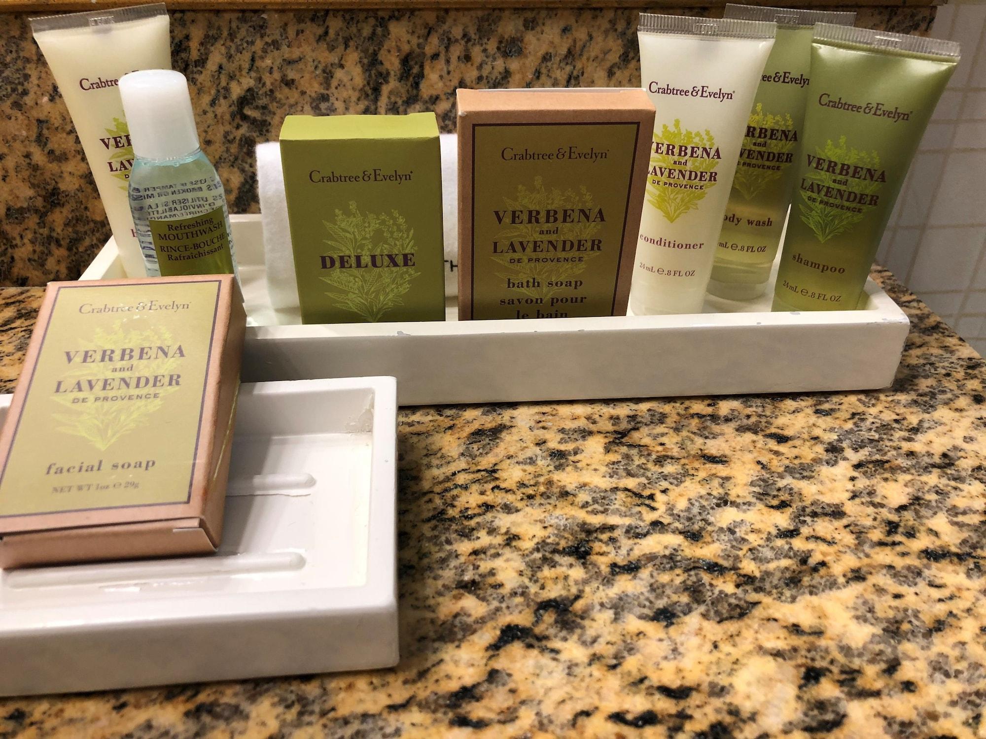 Hilton Santa Clara Hotel Екстериор снимка