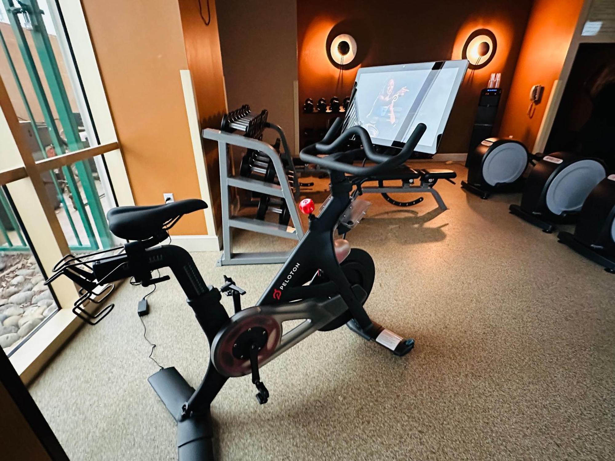 Hilton Santa Clara Hotel Екстериор снимка