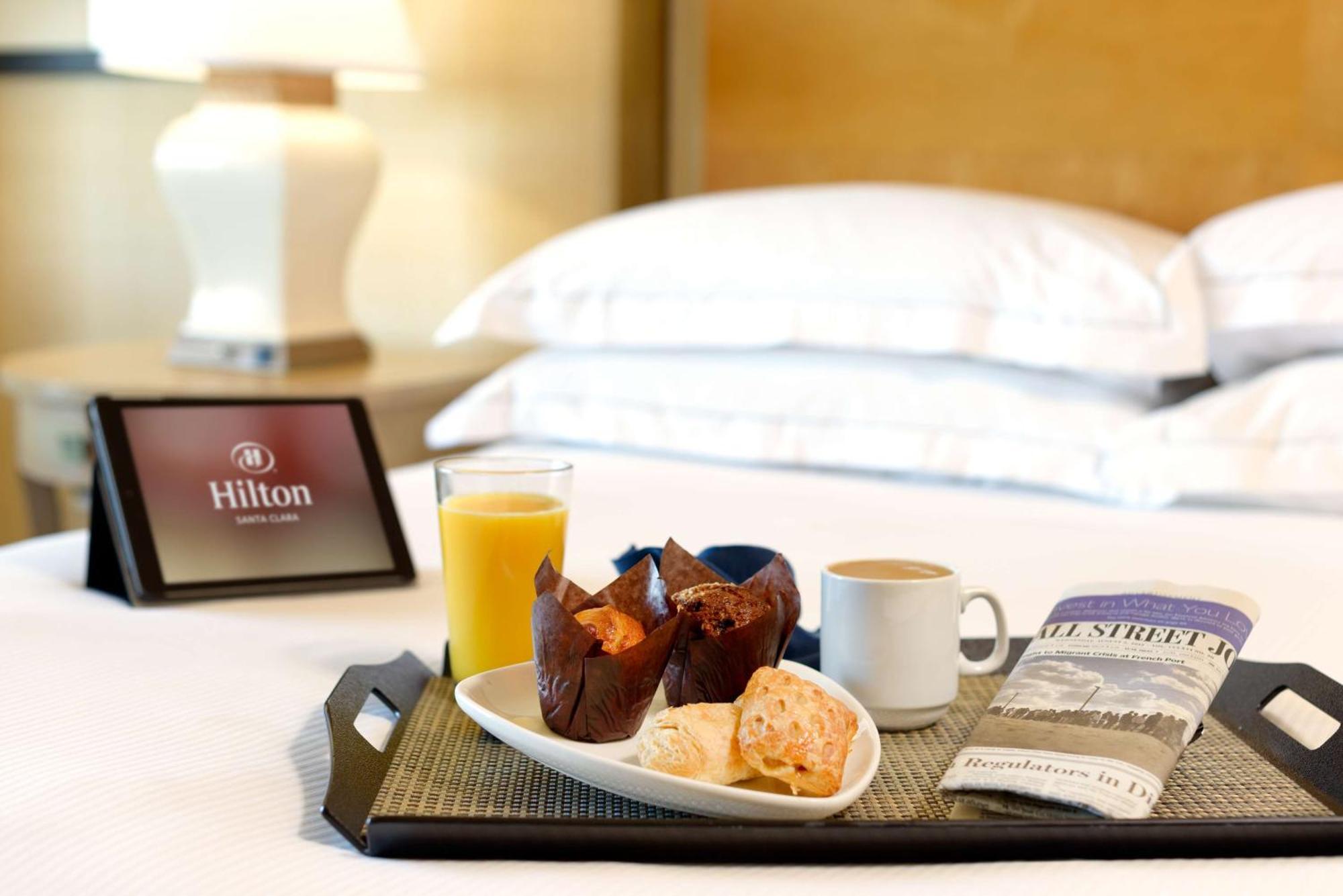 Hilton Santa Clara Hotel Екстериор снимка