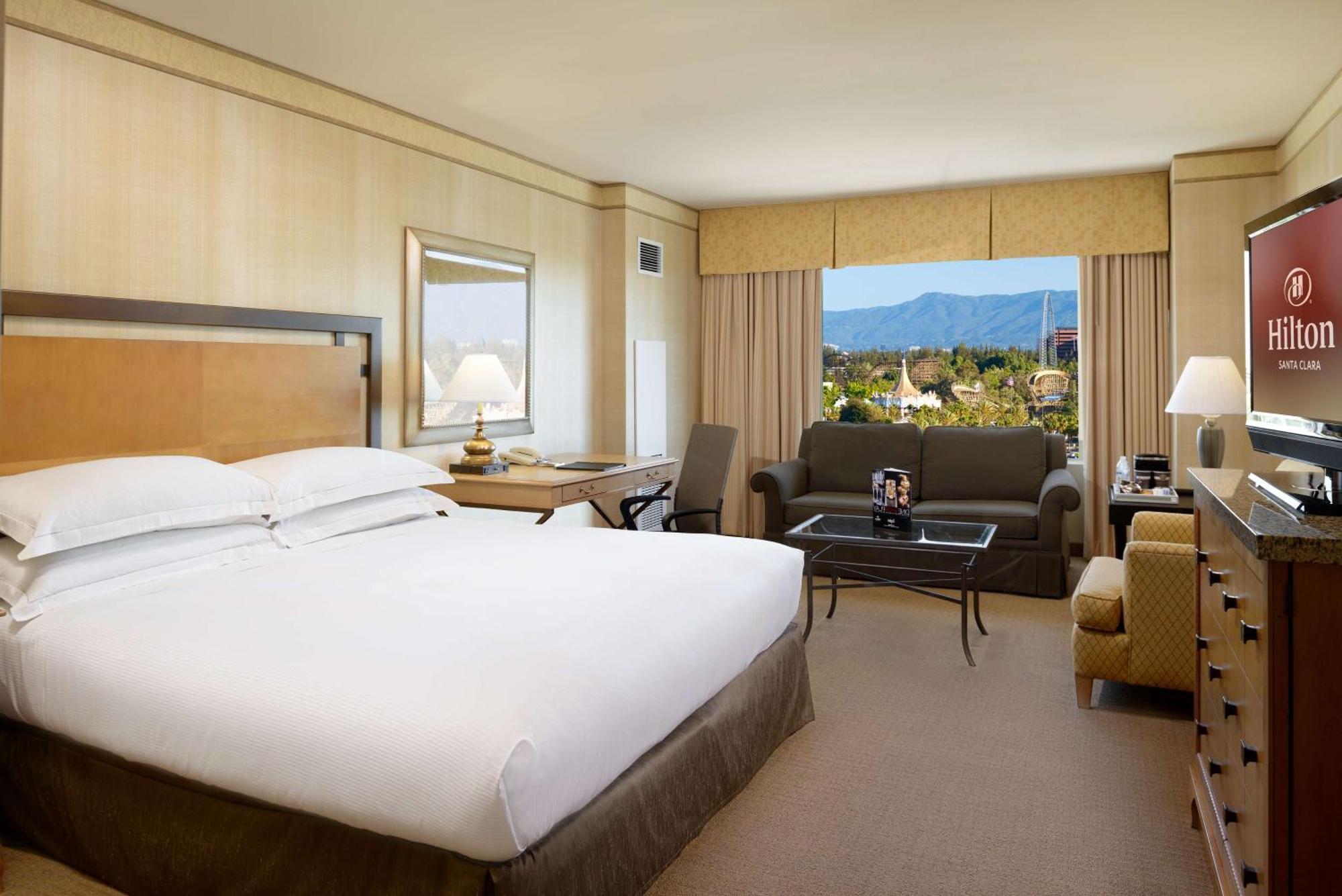 Hilton Santa Clara Hotel Екстериор снимка