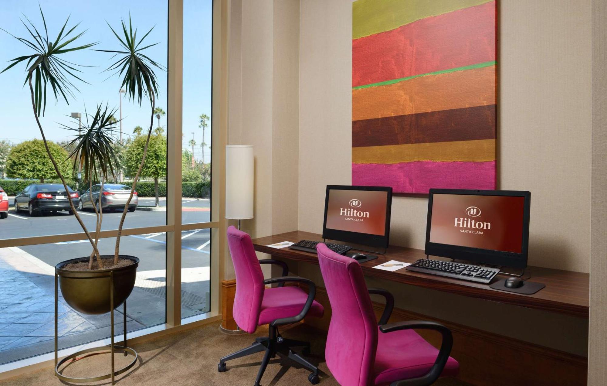 Hilton Santa Clara Hotel Екстериор снимка