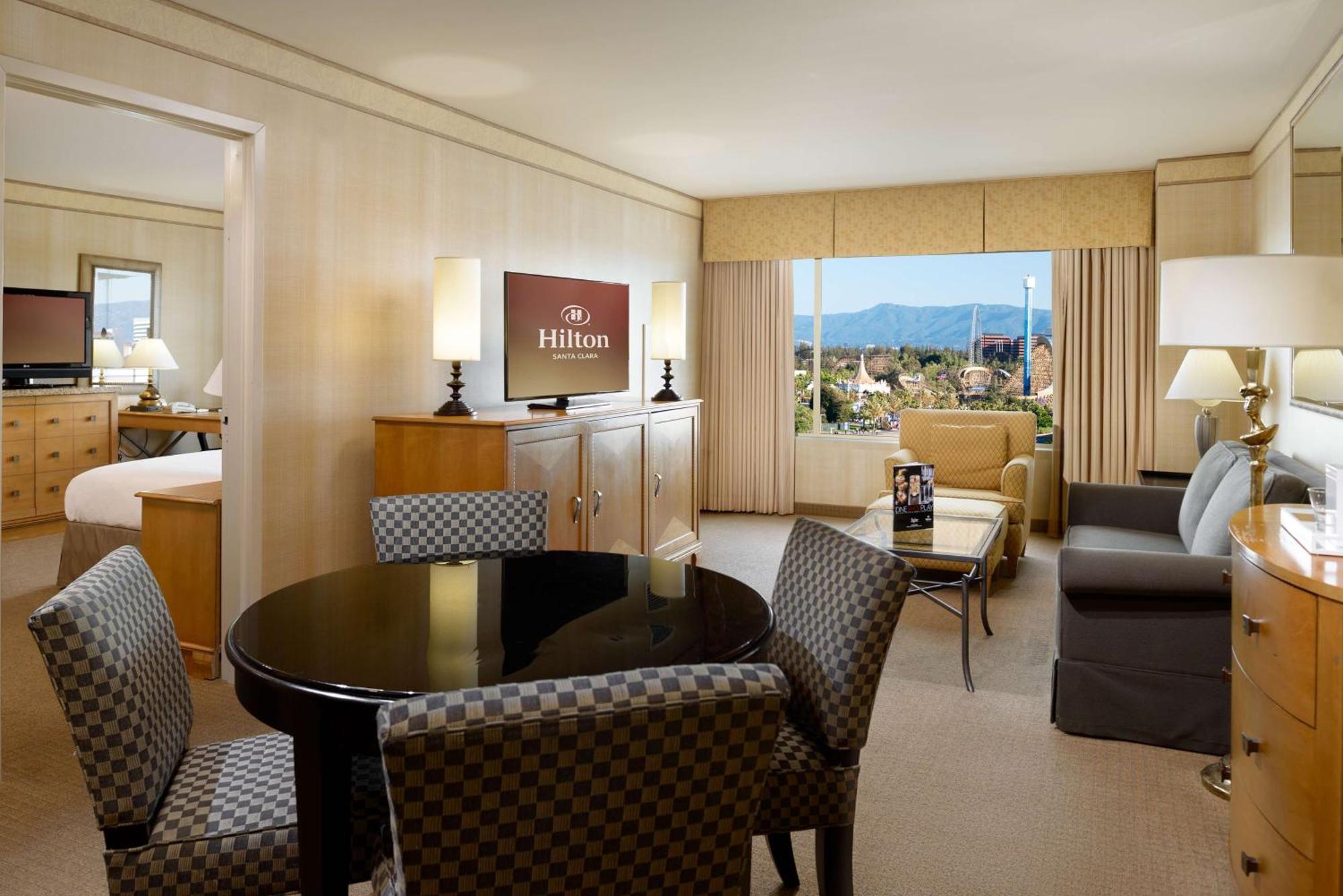 Hilton Santa Clara Hotel Екстериор снимка