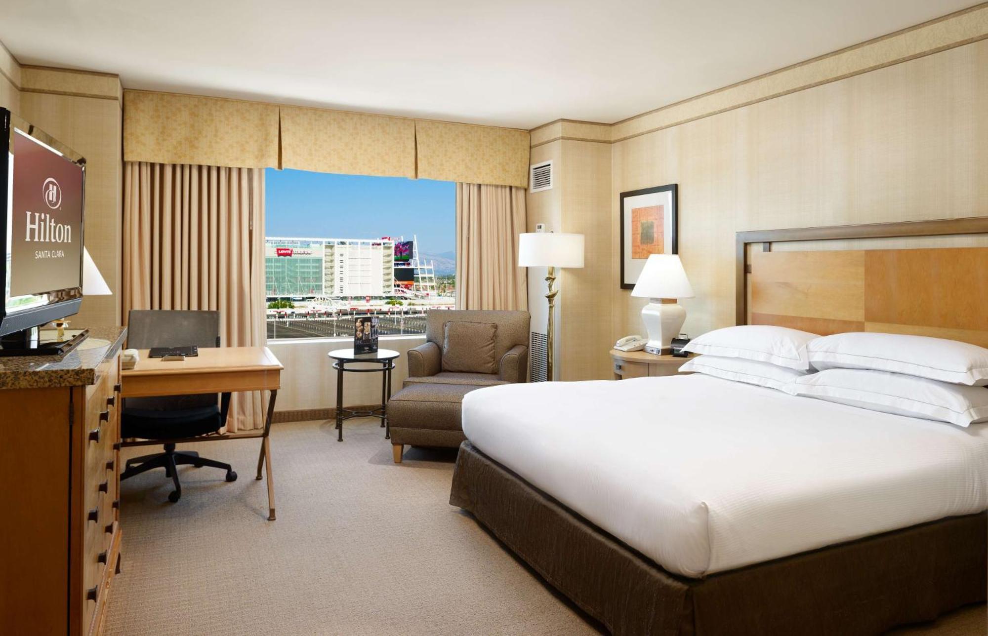 Hilton Santa Clara Hotel Екстериор снимка