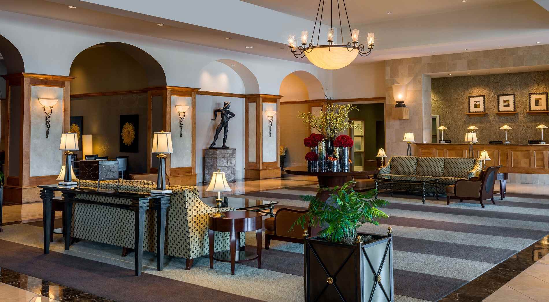 Hilton Santa Clara Hotel Екстериор снимка